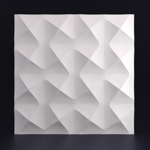 Гипсовая 3D панель PNL2275 купить в Decoro-Gesso.ru