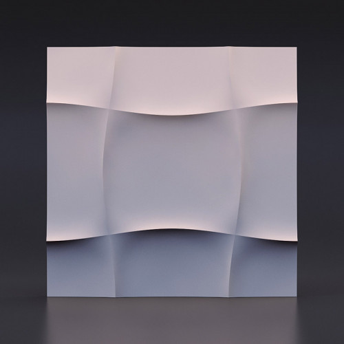 Гипсовая 3D панель PNL2069 купить в Decoro-Gesso.ru