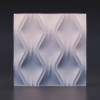 Гипсовая 3D панель PNL2317 купить в Decoro-Gesso.ru
