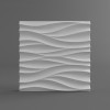 Гипсовая 3D панель PNL2104 купить в Decoro-Gesso.ru