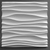Гипсовая 3D панель PNL2130 купить в Decoro-Gesso.ru