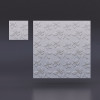 Гипсовая 3D панель PNL2215 купить в Decoro-Gesso.ru