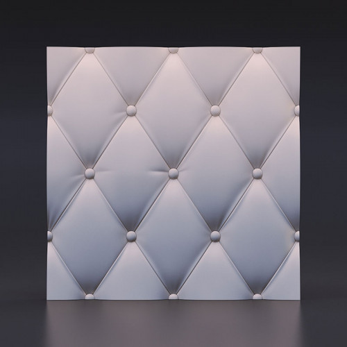 Гипсовая 3D панель PNL2114 купить в Decoro-Gesso.ru