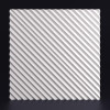 Гипсовая 3D панель PNL2064 купить в Decoro-Gesso.ru