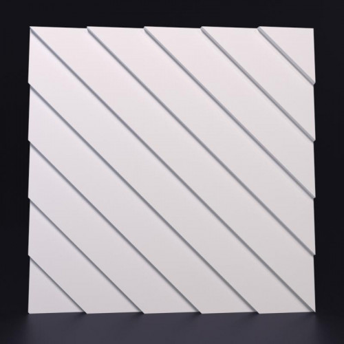 Гипсовая 3D панель PNL2330 купить в Decoro-Gesso.ru