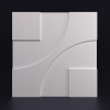 Гипсовая 3D панель PNL2272 купить в Decoro-Gesso.ru