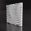 Гипсовая 3D панель PNL2164 купить в Decoro-Gesso.ru