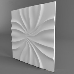 Гипсовая 3D панель PNL2269