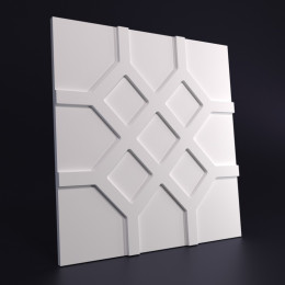 Гипсовая 3D панель PNL2270