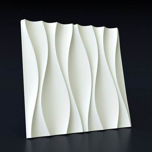 Гипсовая 3D панель PNL2278 купить в Decoro-Gesso.ru