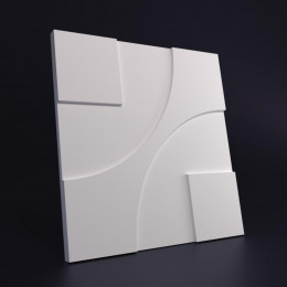 Гипсовая 3D панель PNL2272