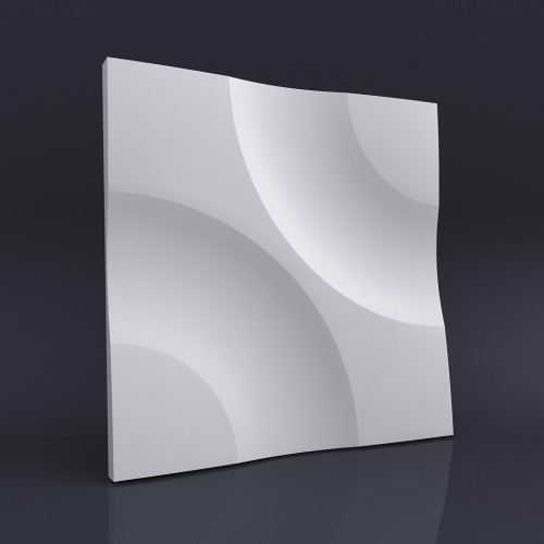 Гипсовая 3D панель PNL2273 купить в Decoro-Gesso.ru
