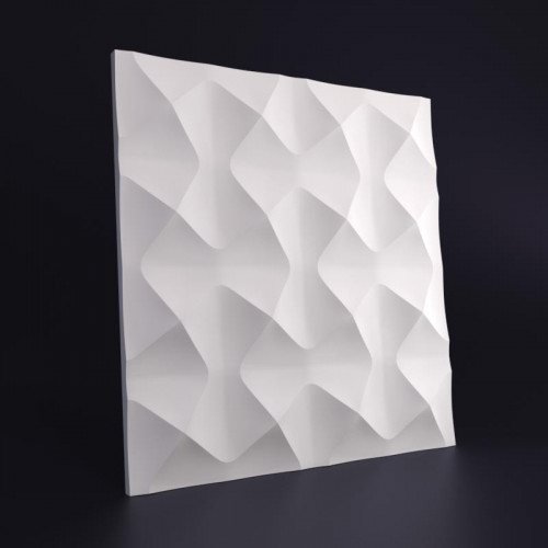 Гипсовая 3D панель PNL2275 купить в Decoro-Gesso.ru