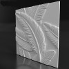 Гипсовая 3D панель PNL2168 купить в Decoro-Gesso.ru