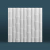 Гипсовая 3D панель PNL2279 купить в Decoro-Gesso.ru