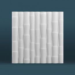 Гипсовая 3D панель PNL2279