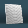 Гипсовая 3D панель PNL2281 купить в Decoro-Gesso.ru