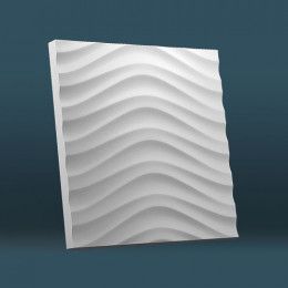Гипсовая 3D панель PNL2281