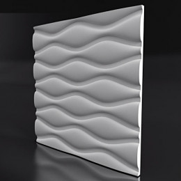 Гипсовая 3D панель PNL2169