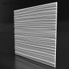 Гипсовая 3D панель PNL2173 купить в Decoro-Gesso.ru