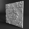 Гипсовая 3D панель PNL2174 купить в Decoro-Gesso.ru