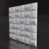 Гипсовая 3D панель PNL2177 купить в Decoro-Gesso.ru