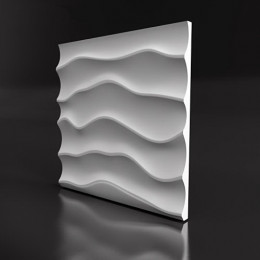 Гипсовая 3D панель PNL2141