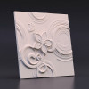 Гипсовая 3D панель PNL2208 купить в Decoro-Gesso.ru