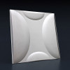 Гипсовая 3D панель PNL2206 купить в Decoro-Gesso.ru