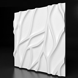 Гипсовая 3D панель PNL2181