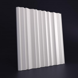 Гипсовая 3D панель PNL2227