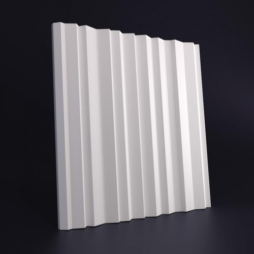 Гипсовая 3D панель PNL2227 купить в Decoro-Gesso.ru