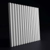 Гипсовая 3D панель PNL2305 купить в Decoro-Gesso.ru