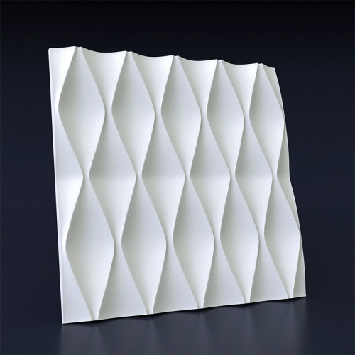 Гипсовая 3D панель PNL2146 купить в Decoro-Gesso.ru