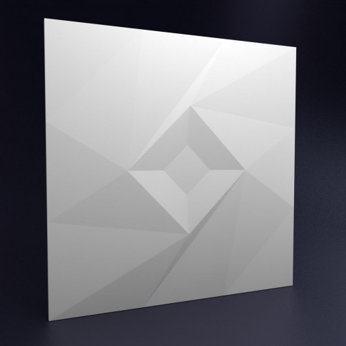Гипсовая 3D панель PNL2217 купить в Decoro-Gesso.ru