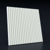 Гипсовая 3D панель PNL2127 купить в Decoro-Gesso.ru