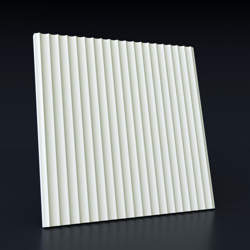 Гипсовая 3D панель PNL2127 купить в Decoro-Gesso.ru
