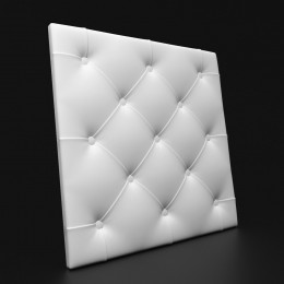 Гипсовая 3D панель PNL2126