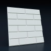 Гипсовая 3D панель PNL2118 купить в Decoro-Gesso.ru