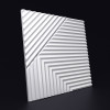 Гипсовая 3D панель PNL2063 купить в Decoro-Gesso.ru