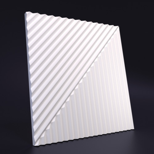 Гипсовая 3D панель PNL2067 купить в Decoro-Gesso.ru
