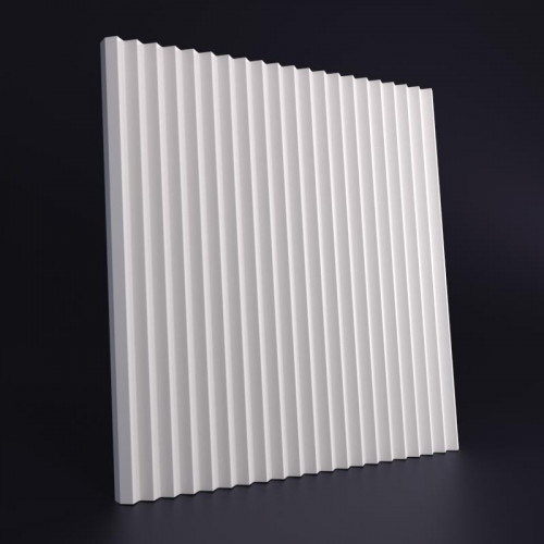 Гипсовая 3D панель PNL2066 купить в Decoro-Gesso.ru
