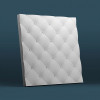 Гипсовая 3D панель PNL2110 купить в Decoro-Gesso.ru
