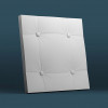 Гипсовая 3D панель PNL2109 купить в Decoro-Gesso.ru
