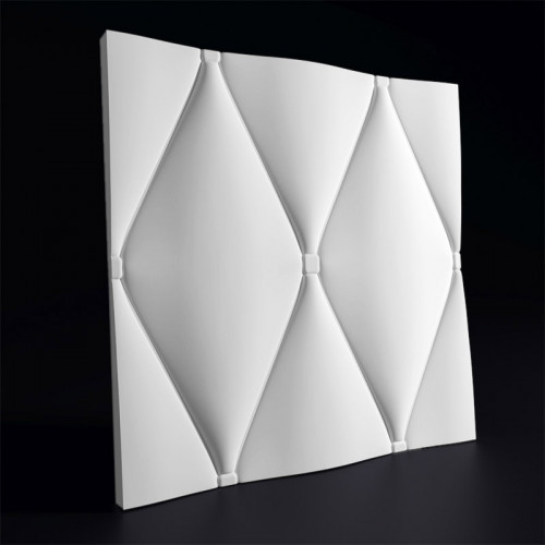 Гипсовая 3D панель PNL2116 купить в Decoro-Gesso.ru