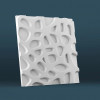 Гипсовая 3D панель PNL2061 купить в Decoro-Gesso.ru