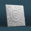 Гипсовая 3D панель PNL2059 купить в Decoro-Gesso.ru