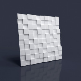Гипсовая 3D панель PNL2120