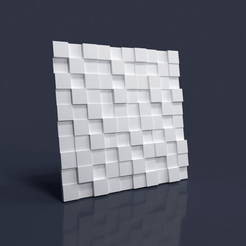 Гипсовая 3D панель PNL2120 купить в Decoro-Gesso.ru
