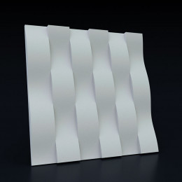 Гипсовая 3D панель PNL2335